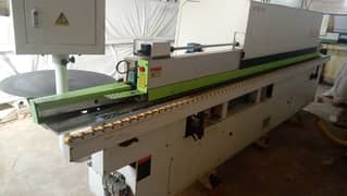 Edge banding machine/ Banding machine