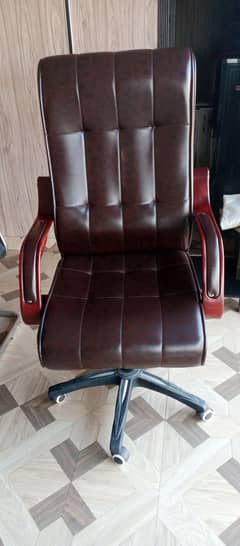 Executive Chairs Brand New