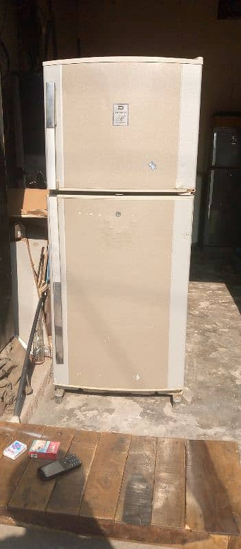 Dawlance fridge 9188 need 0