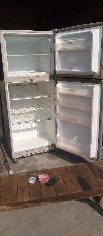 Dawlance fridge 9188 need 1