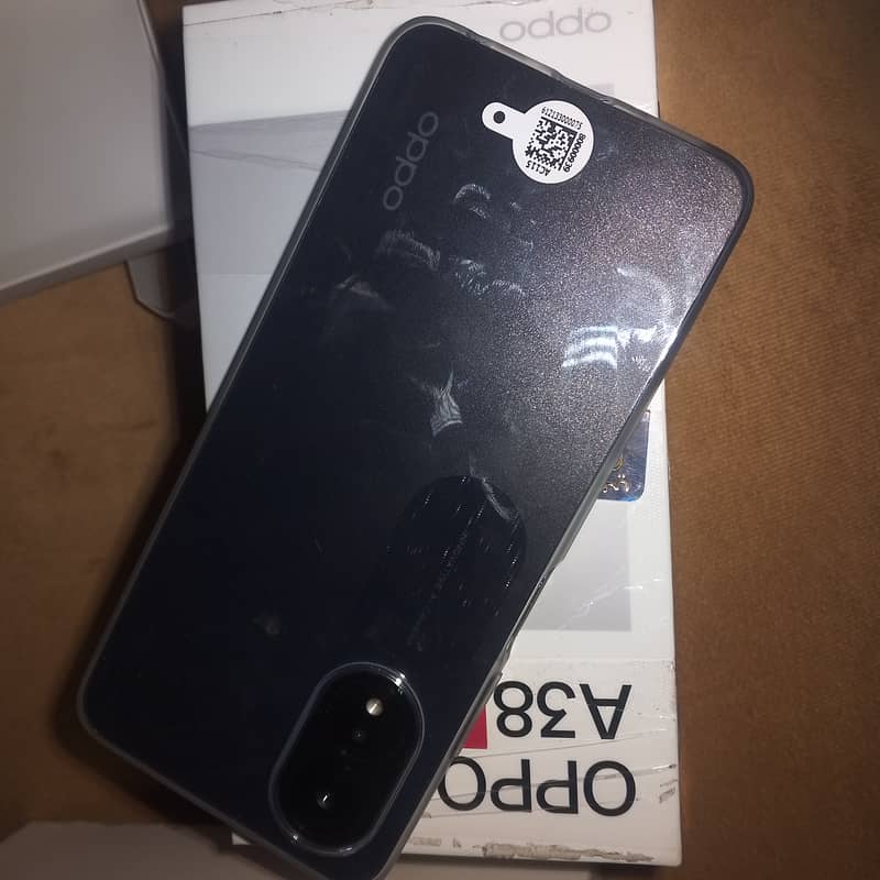 OPPO A38 for sell 0