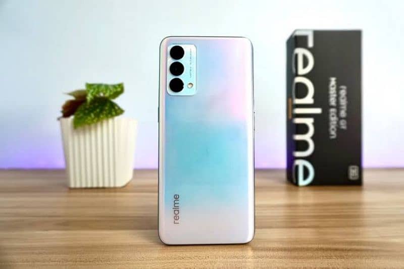 Realme Gt Master Edition 256gb 7