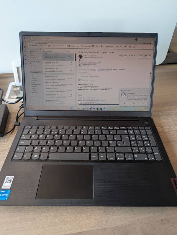 Lenovo V15 G4 13th Gen 1