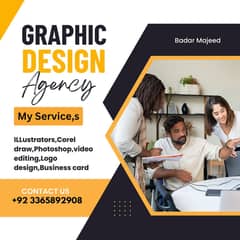 Graphic Design Services