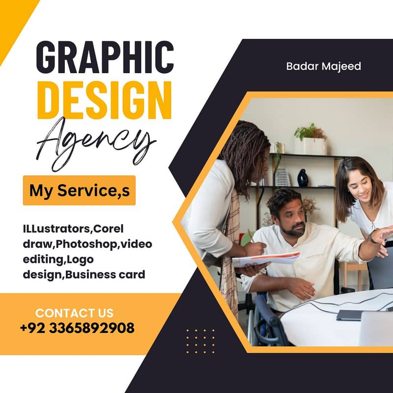 Graphic Design Services 0