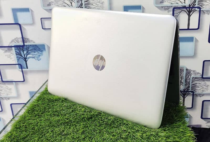 core i5 7th Generation HP ProBook 450 G4 4