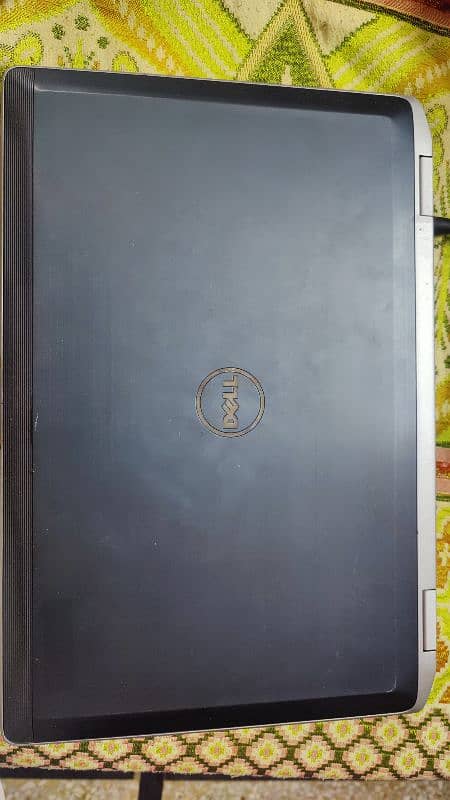 Dell Latitude E6520 i5 2nd Generation For Sale 3