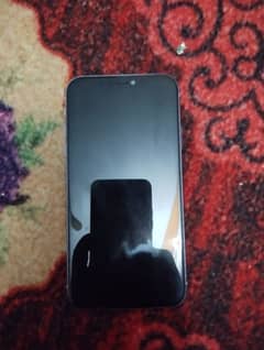 iphone 11 64GB non pta