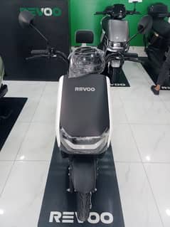 REVOO EV A10