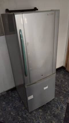 Panasonic Fridge 468ltr NR-B591B1