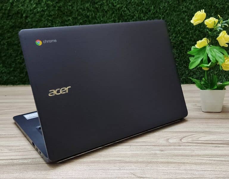 Acer Chromebook CB314 4gb 64gb touch screen 4