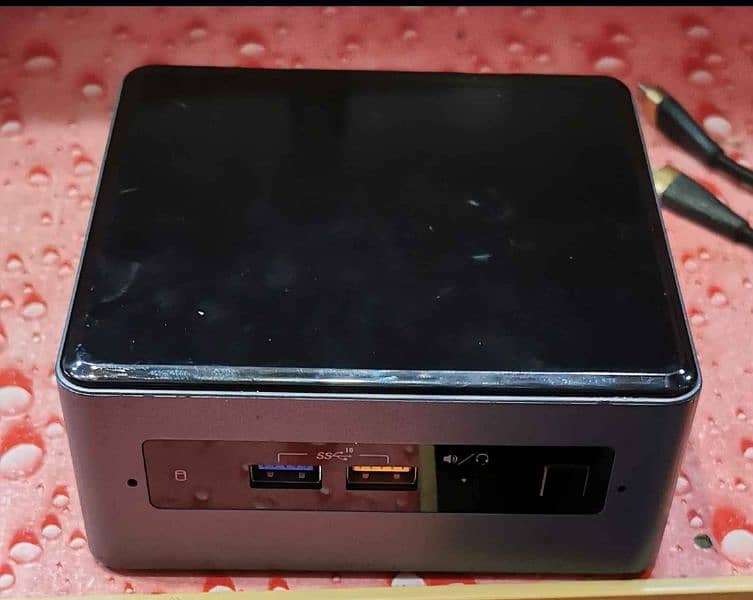 intel Mini Pc 8th Generation 4