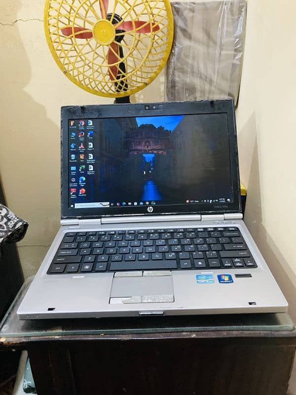 HP laptop Core i5 4