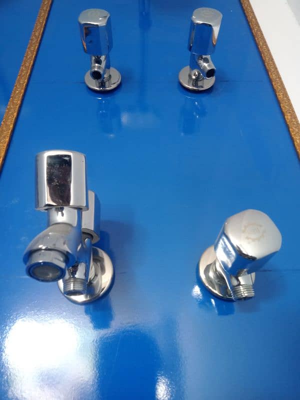 GENUINE RBS COMPLETE BATHROOM+WASHROOM SET 2