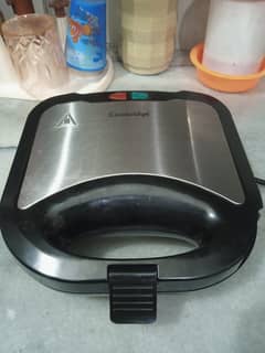 Cambridge Sandwich Maker