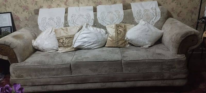 6 seater sofa for sale 0