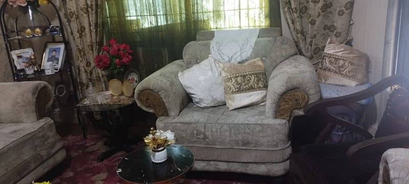 6 seater sofa for sale 2