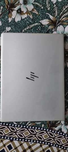 Hp Elite book 840 G5 i7 8th Generation.