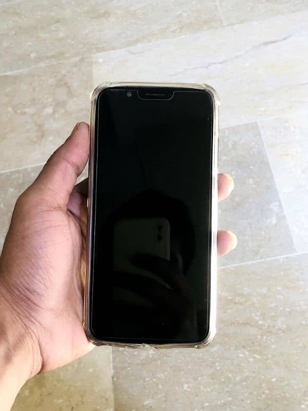 Vivo V7 plus Original 4/64 not kit 0