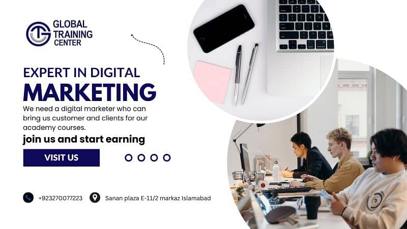 expert in digital marketing 0