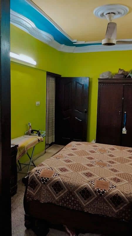 2 bed Dd fully furnished Appartment for sale 6