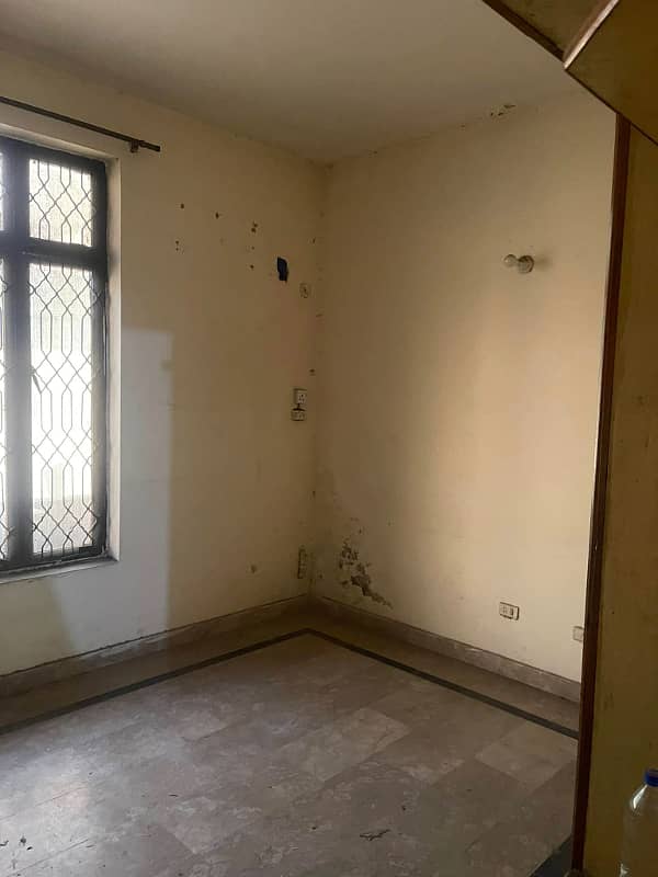 5 Marla House is for rent in wapda Town Block G2. 13