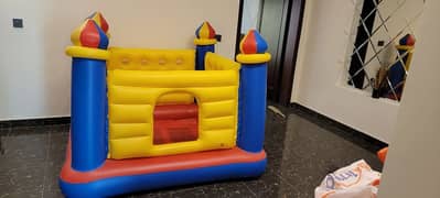 Jumping castle for sale