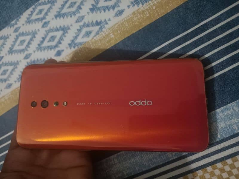 oppo reno z 8Gb 512 Gb 1