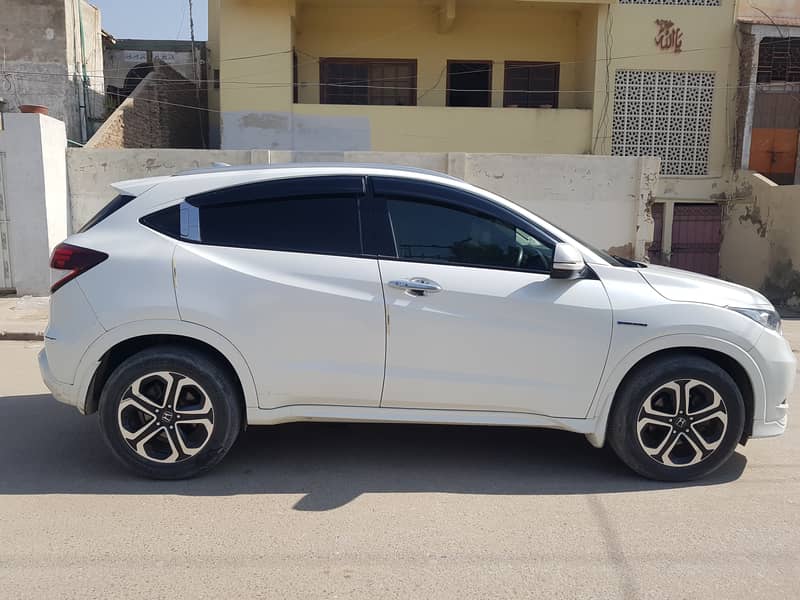 Honda Vezel 2015/2020 Z Package 6