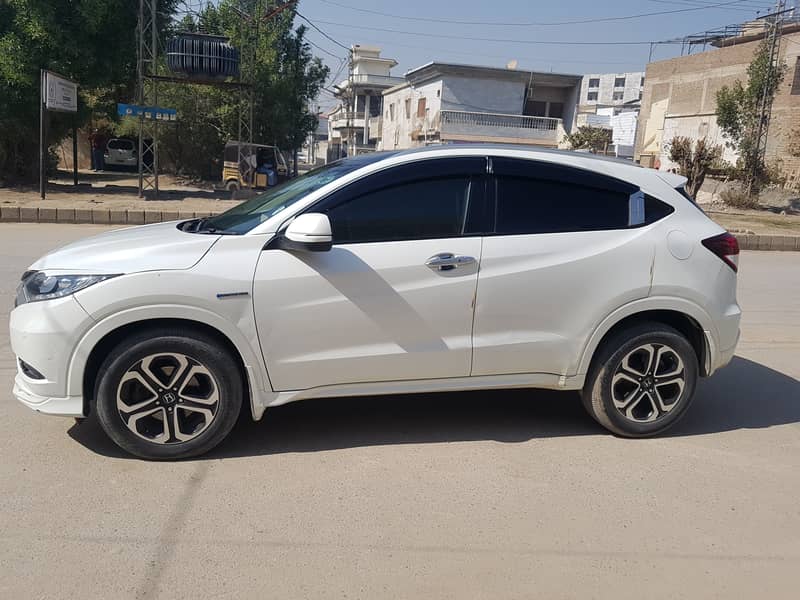 Honda Vezel 2015/2020 Z Package 7