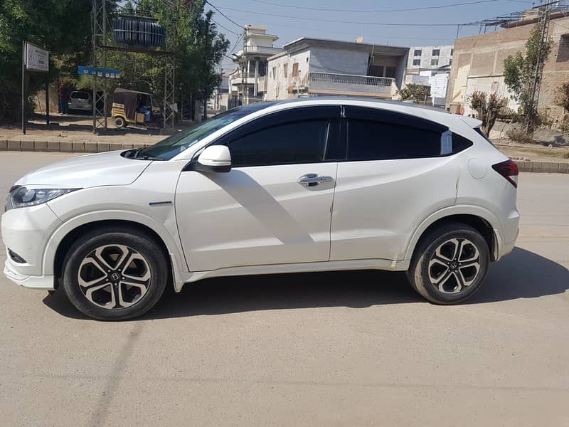 Honda Vezel 2015/2020 Z Package 8