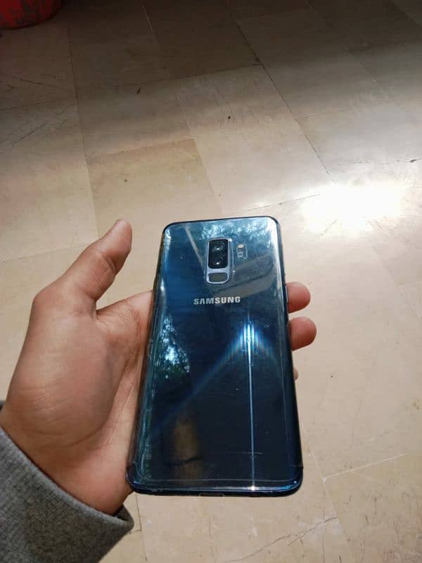 samsung s9 plus 0