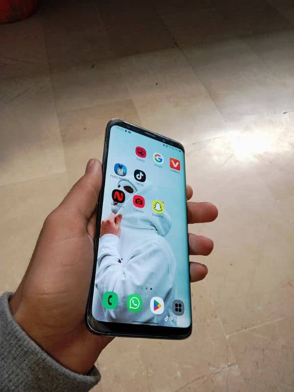 samsung s9 plus 1