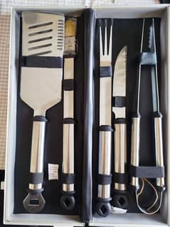 BBQ tools/utensils