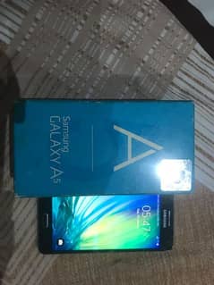 Samsung Galaxy A5