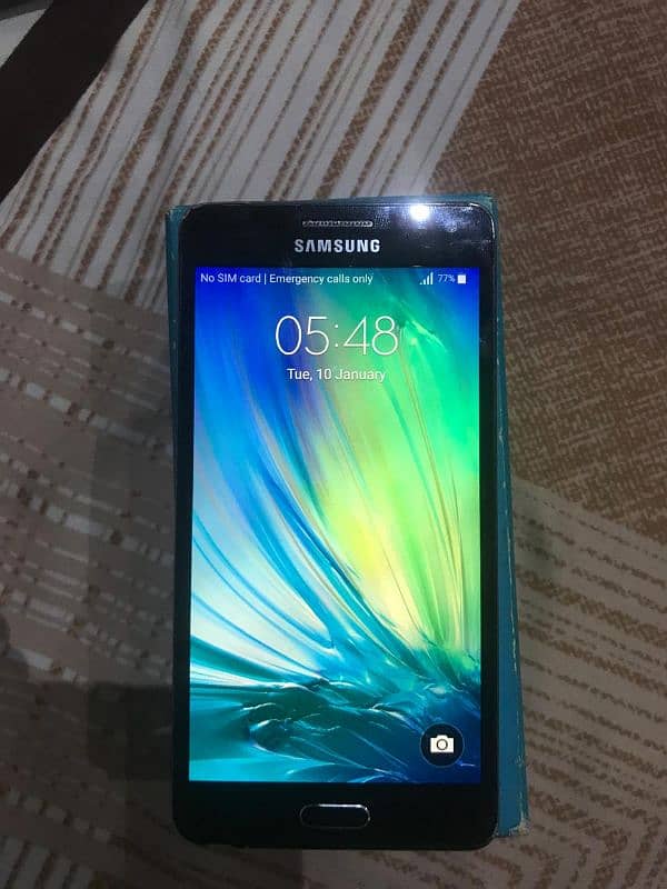 Samsung Galaxy A5 1