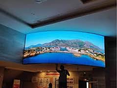 SMD screen Indoor Outdoor- Screen-Digital Standee Kiosk | 0323-3677253