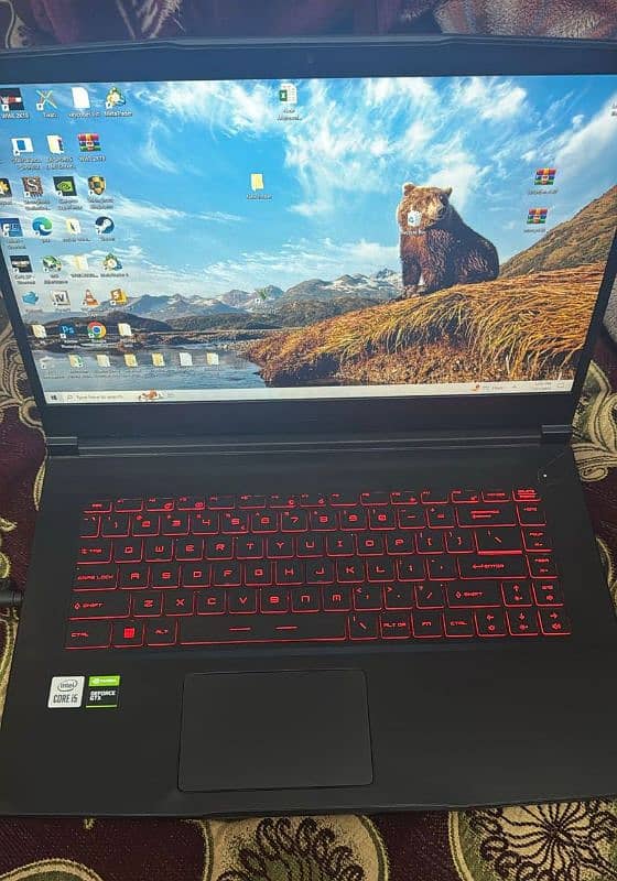 gaming laptop 3