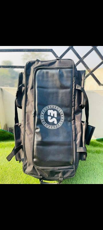 New Bag For Sale Three Wheel Bag With Trolley 0