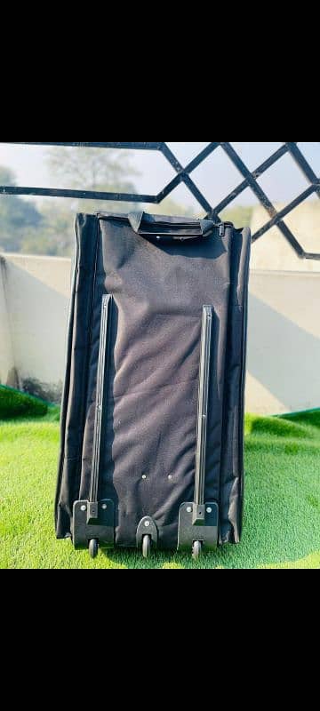 New Bag For Sale Three Wheel Bag With Trolley 2