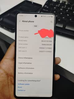 Samsung A51  For Sale