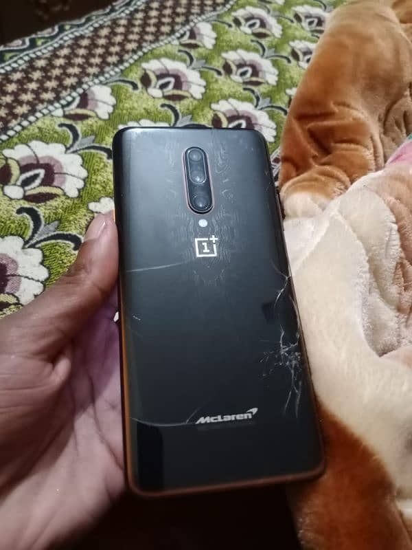 OnePlus McLaren 12/256 1