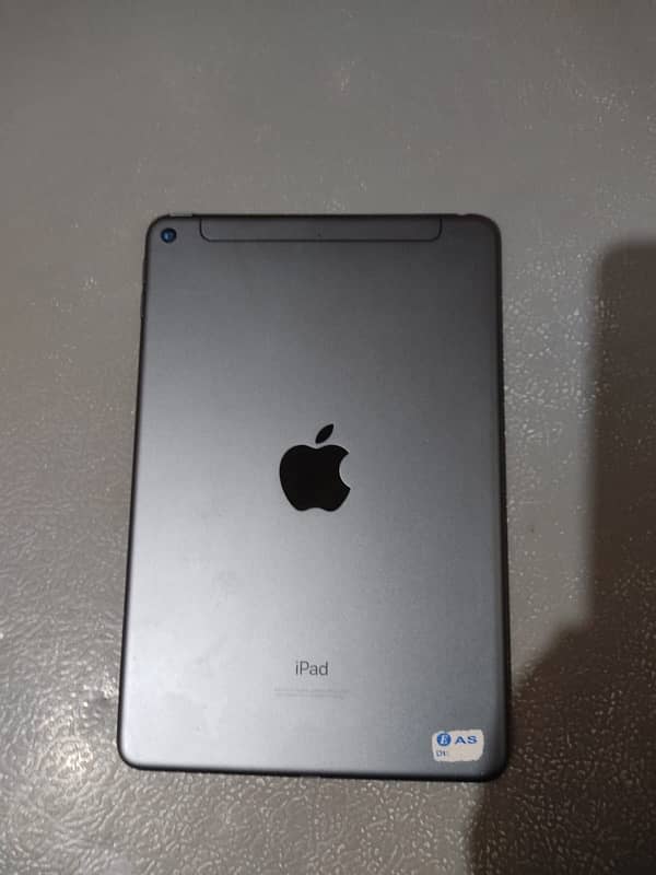 ipad mini 5 2