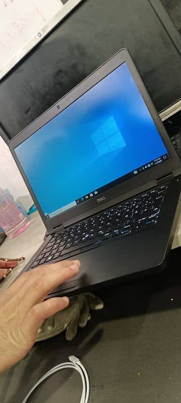 DELL i5 8th gen 0