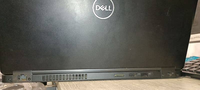 DELL i5 8th gen 1