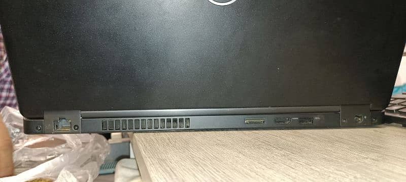 DELL i5 8th gen 5