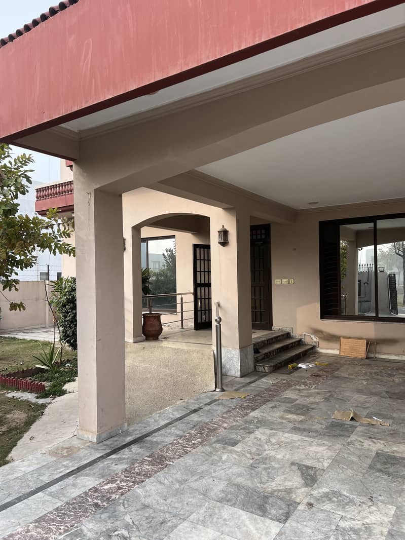 1 kanal House for Rent in Fazaia Housing Scheme Phase 1 4