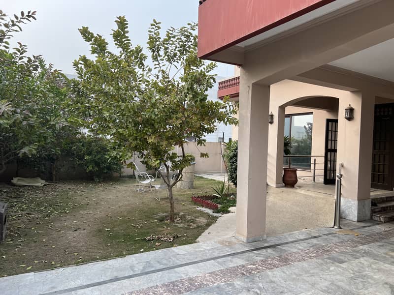 1 kanal House for Rent in Fazaia Housing Scheme Phase 1 5