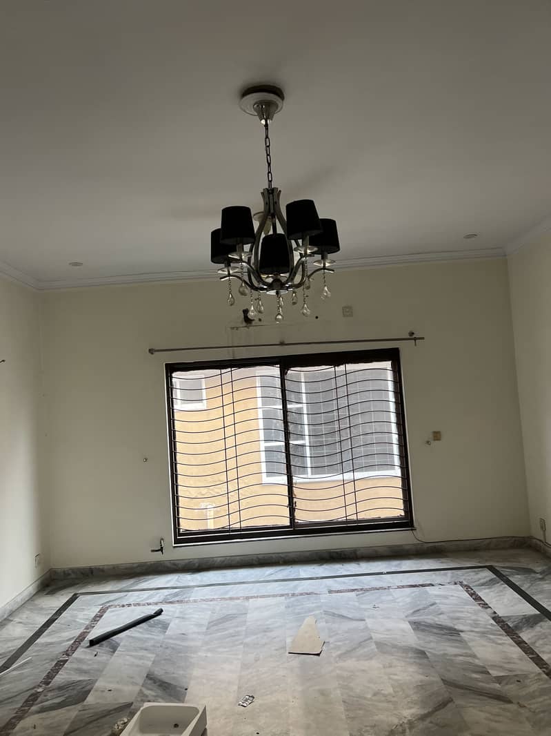 1 kanal House for Rent in Fazaia Housing Scheme Phase 1 6