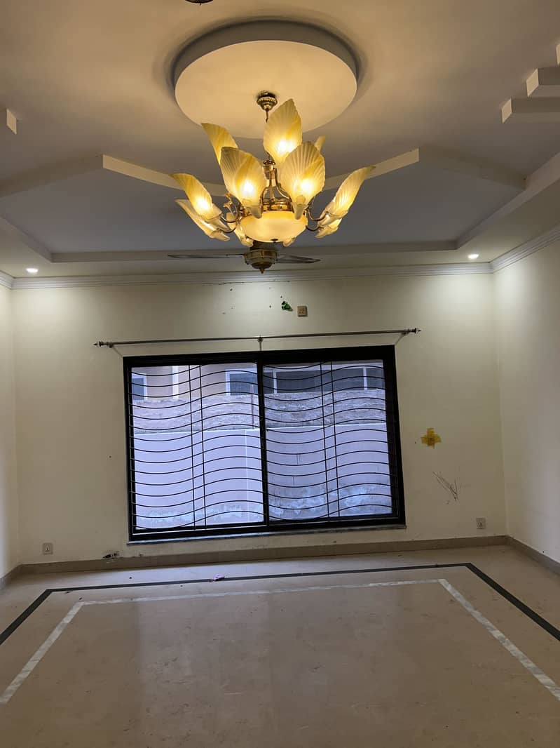 1 kanal House for Rent in Fazaia Housing Scheme Phase 1 7